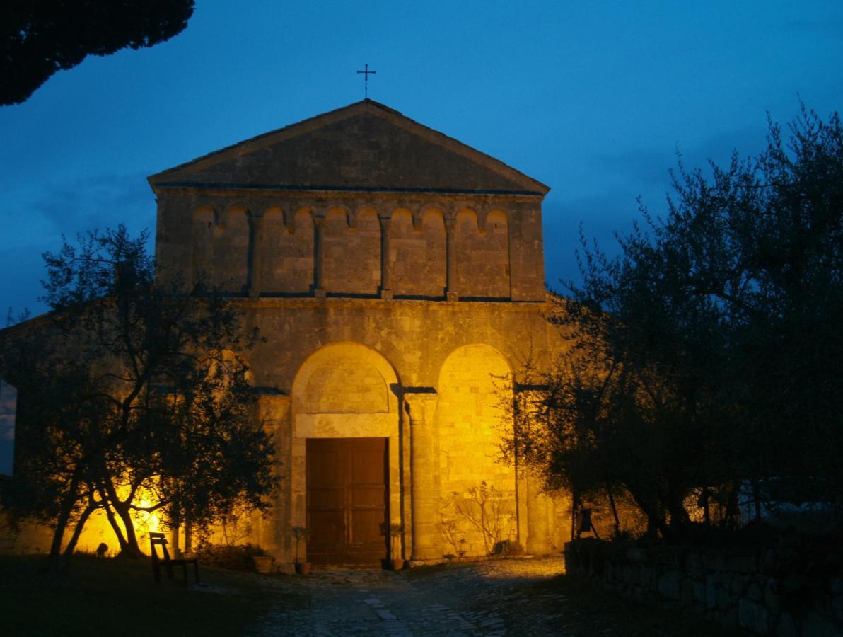 Agriturismo La Roverella Monteroni d'Arbia Exterior photo